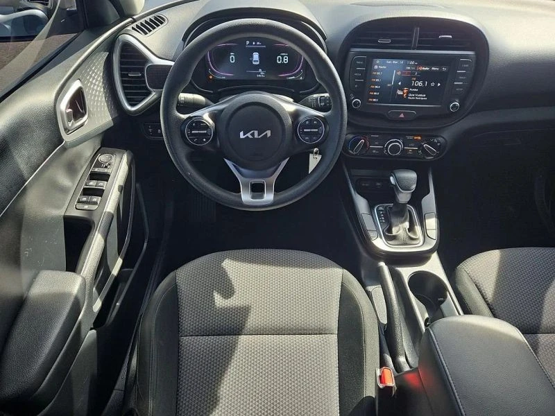 2023 Kia Soul - Image 11 of 12