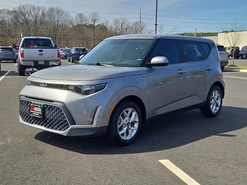 2023 Kia Soul - Image 3 of 12