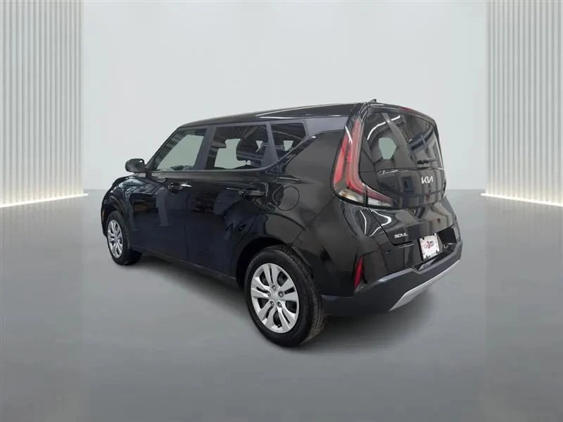 2023 Kia Soul - Image 3 of 12