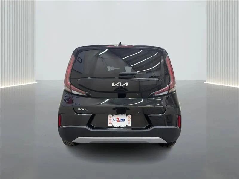 2023 Kia Soul - Image 4 of 12