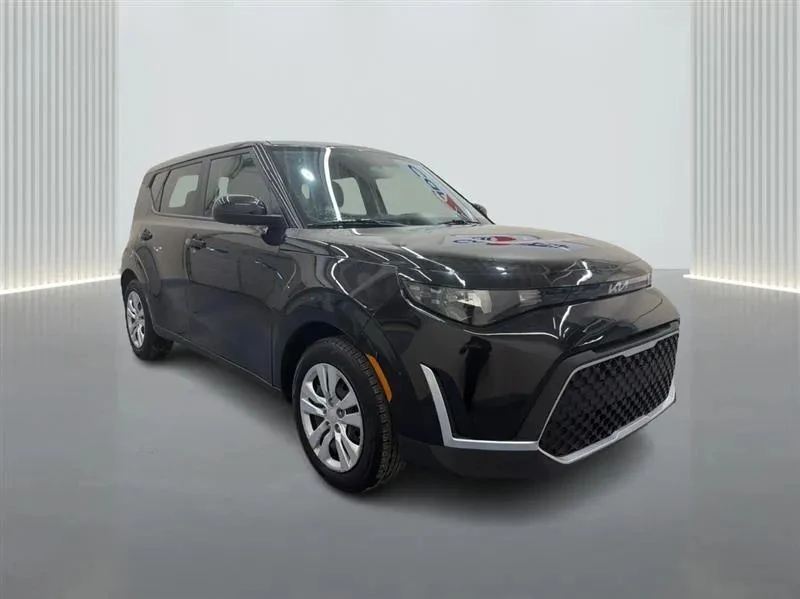 2023 Kia Soul - Image 7 of 12