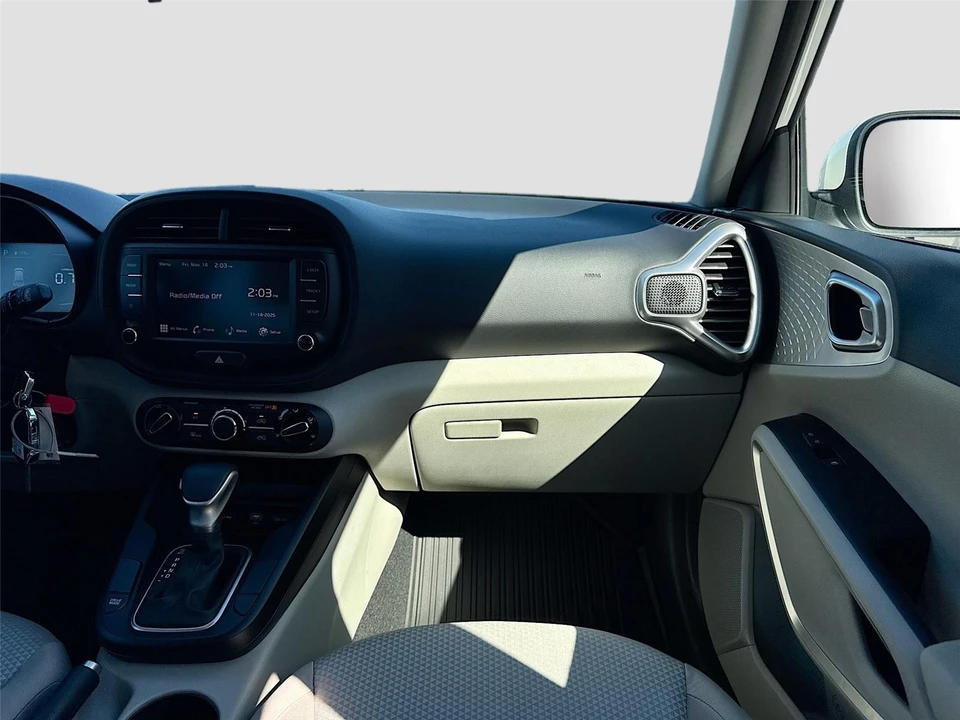 2023 Kia Soul - Image 21 of 21