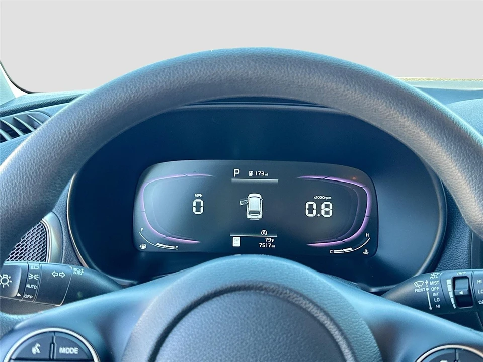 2023 Kia Soul - Image 12 of 21