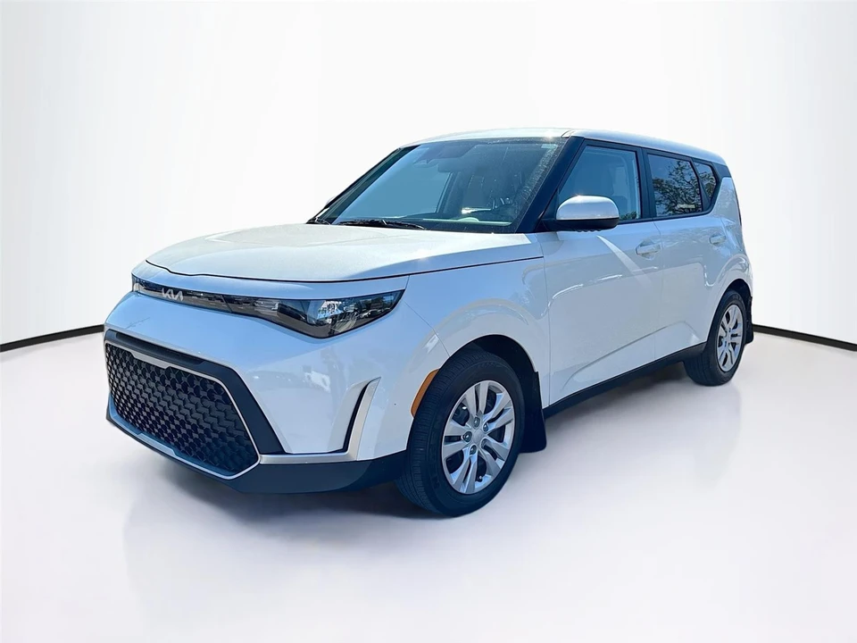 2023 Kia Soul - Image 3 of 21
