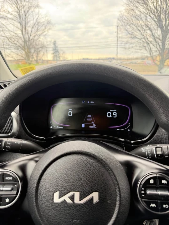 2023 Kia Soul - Image 8 of 8