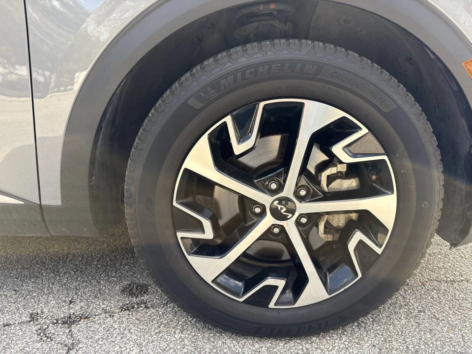 2023 Kia Sportage - Image 21 of 21