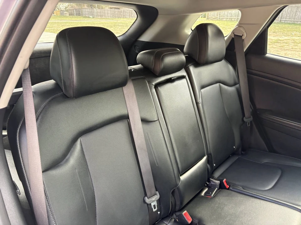 2023 Kia Sportage - Image 16 of 21