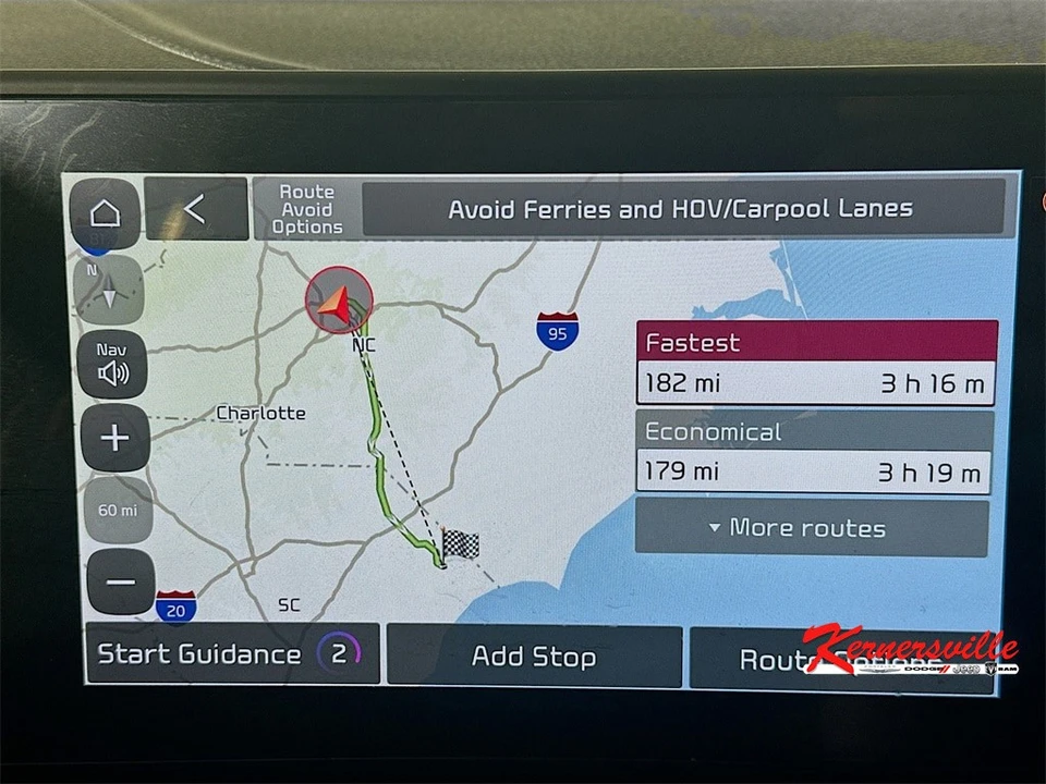2023 Kia Sportage - Image 19 of 21