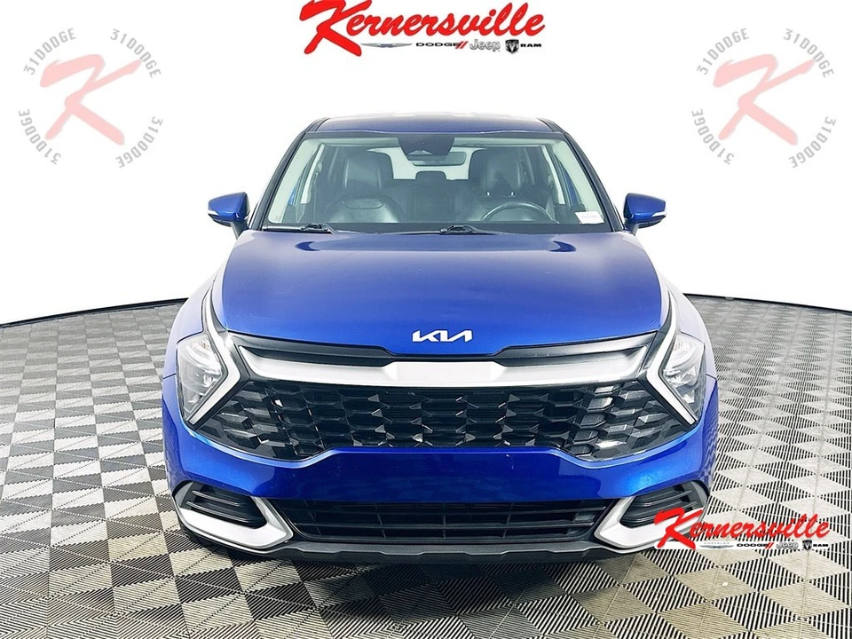 2023 Kia Sportage - Image 2 of 21