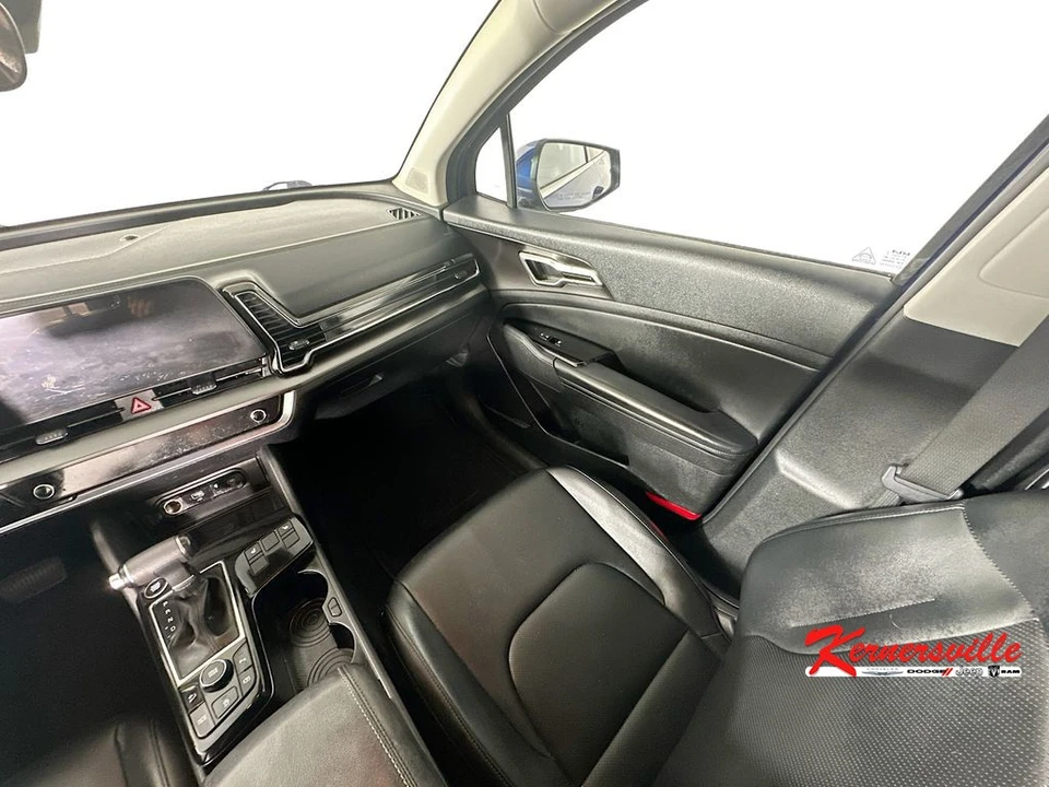 2023 Kia Sportage - Image 11 of 12