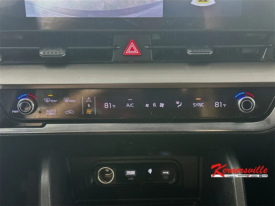 2023 Kia Sportage - Image 18 of 21