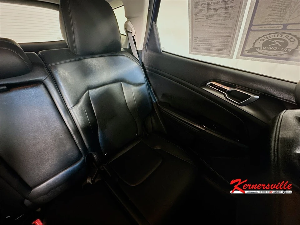 2023 Kia Sportage - Image 14 of 21