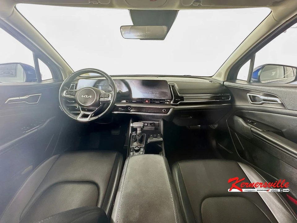 2023 Kia Sportage - Image 10 of 12
