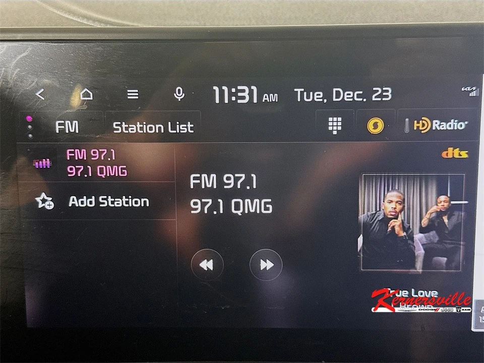 2023 Kia Sportage - Image 17 of 21