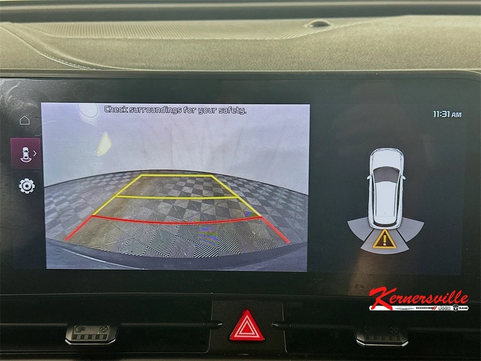 2023 Kia Sportage - Image 20 of 21
