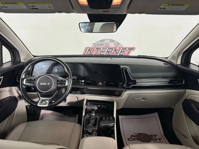 2023 Kia Sportage - Image 11 of 12