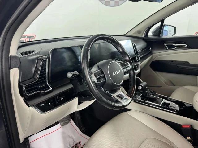2023 Kia Sportage - Image 10 of 12