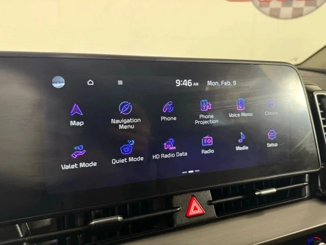 2023 Kia Sportage - Image 20 of 21