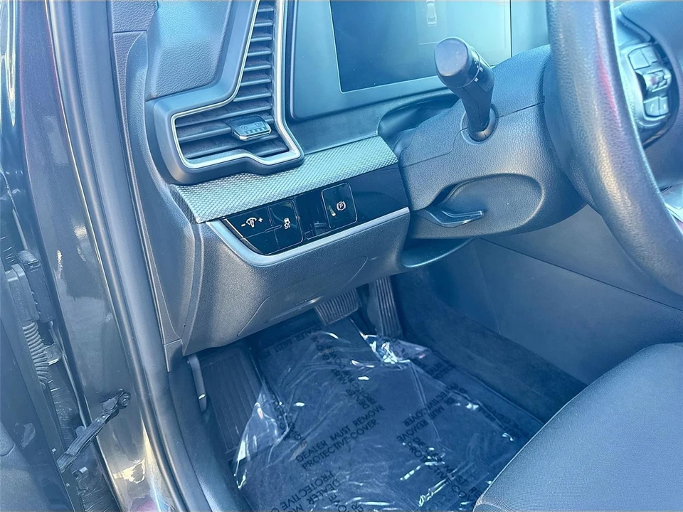 2023 Kia Sportage - Image 10 of 21