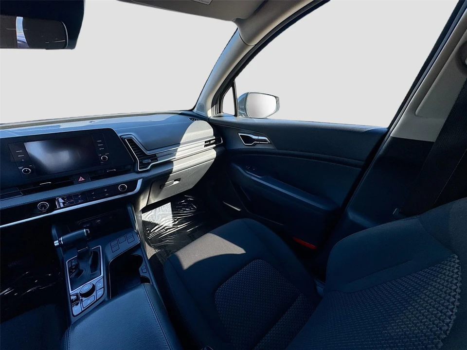 2023 Kia Sportage - Image 21 of 21