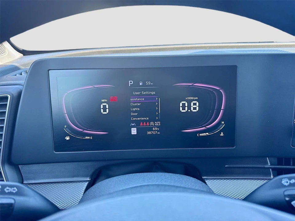 2023 Kia Sportage - Image 12 of 21