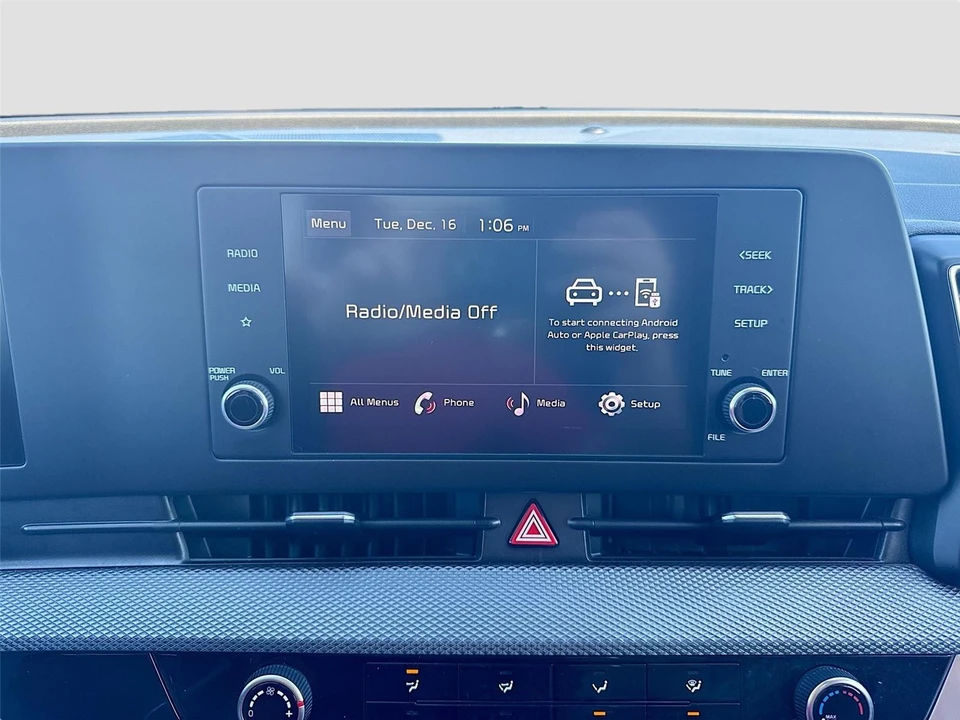 2023 Kia Sportage - Image 14 of 21