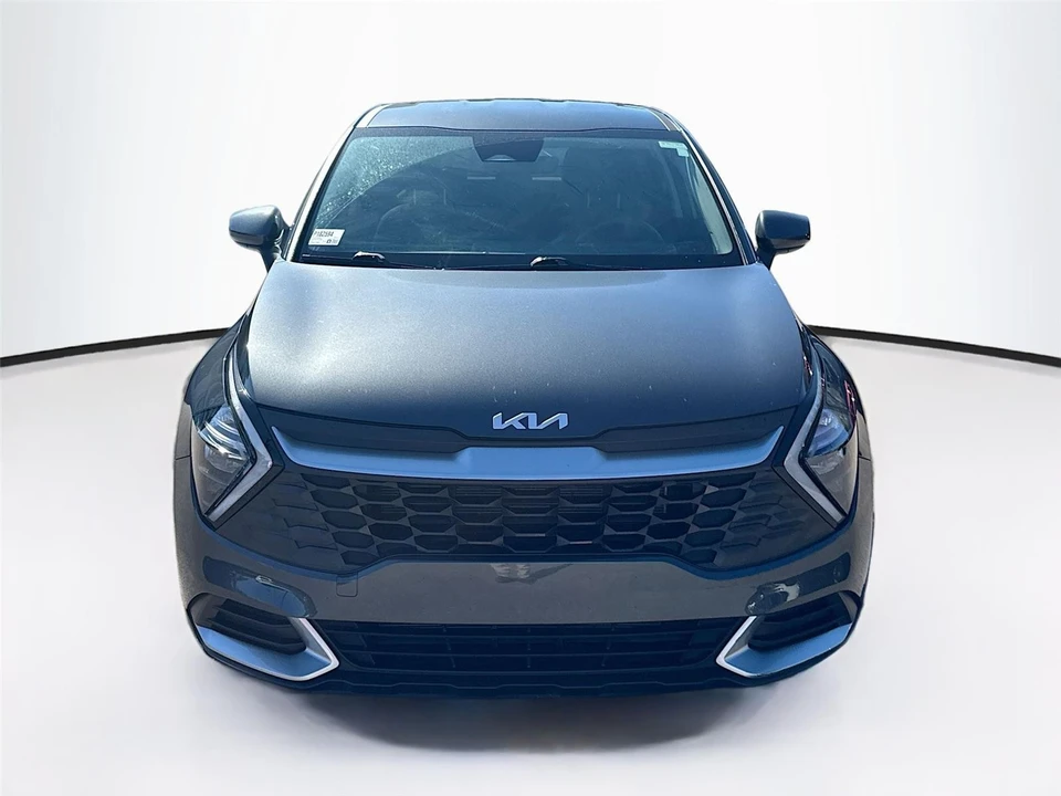 2023 Kia Sportage - Image 2 of 21