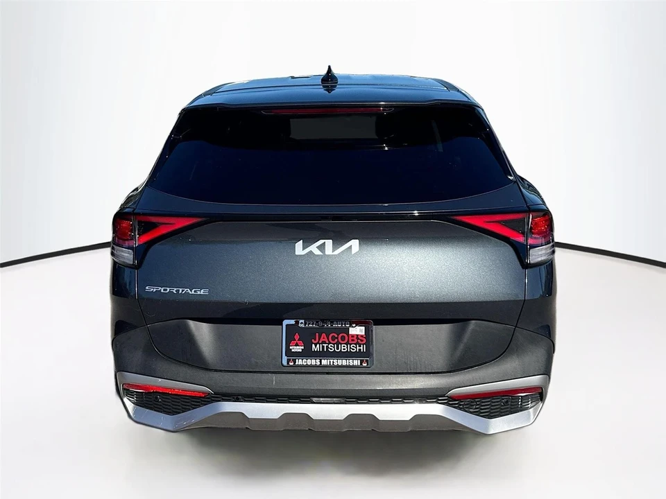 2023 Kia Sportage - Image 6 of 21