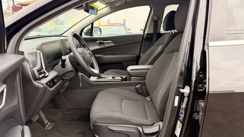 2023 Kia Sportage - Image 12 of 12