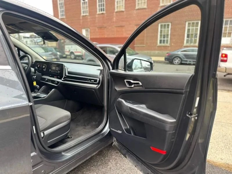 2023 Kia Sportage - Image 12 of 12