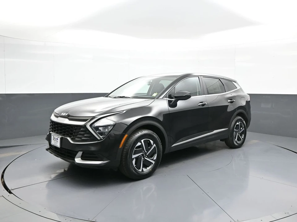 2023 Kia Sportage - Image 10 of 21