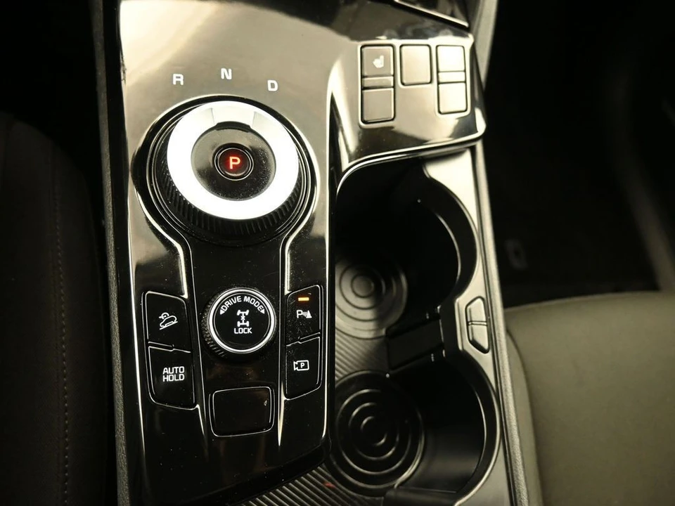 2023 Kia Sportage - Image 17 of 21
