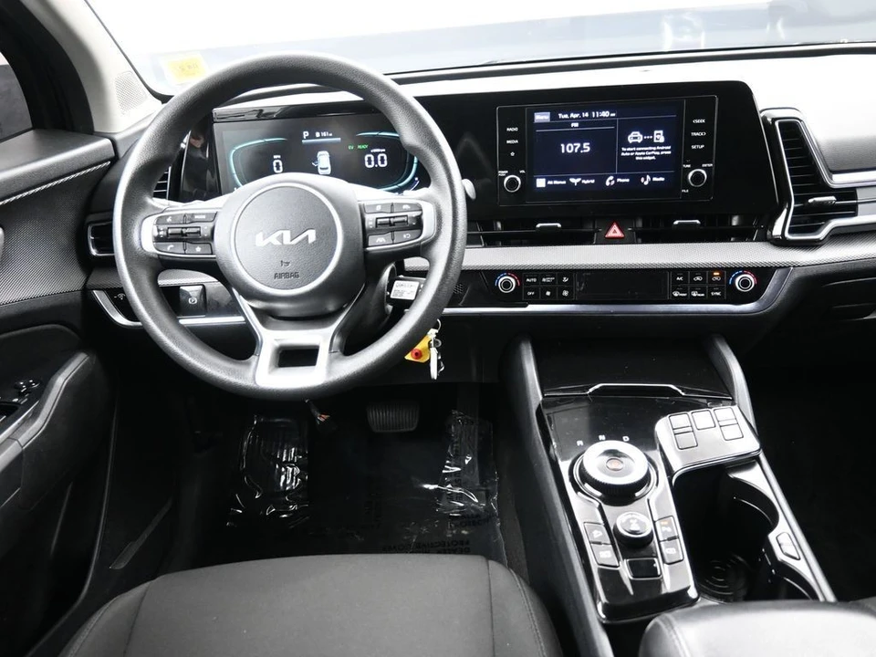 2023 Kia Sportage - Image 20 of 21