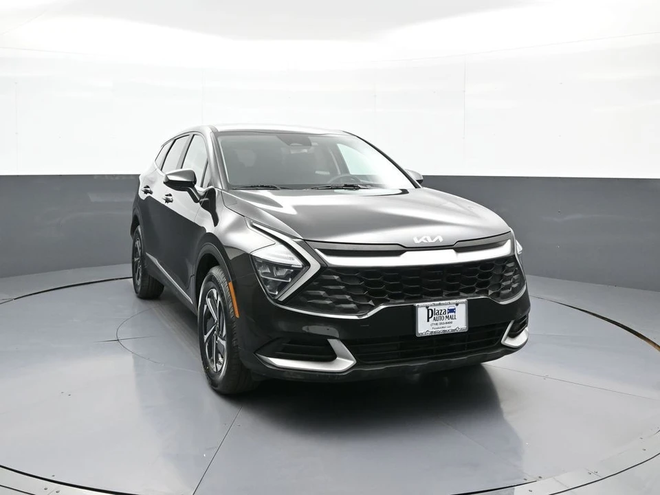 2023 Kia Sportage - Image 3 of 21