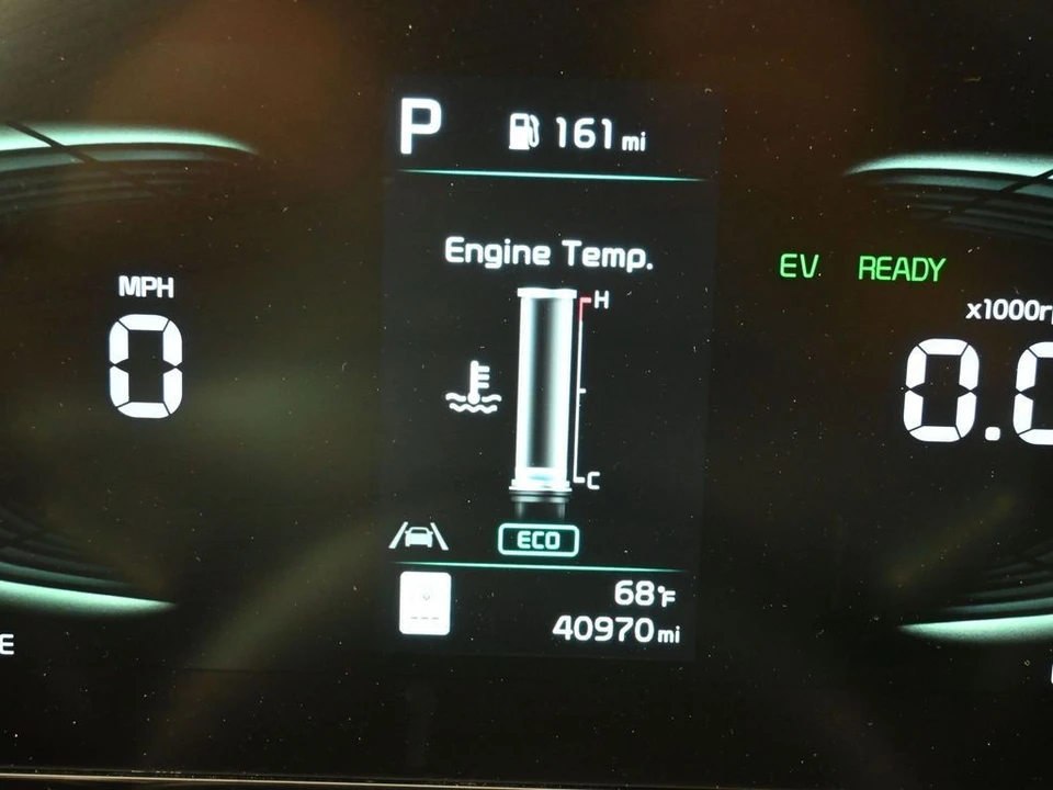 2023 Kia Sportage - Image 16 of 21