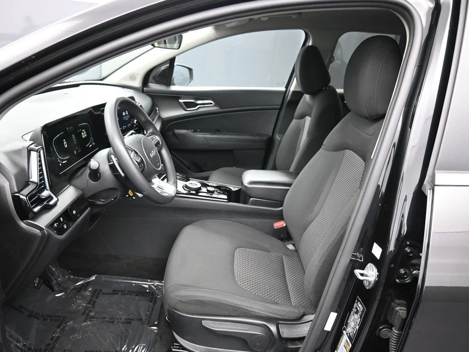 2023 Kia Sportage - Image 19 of 21