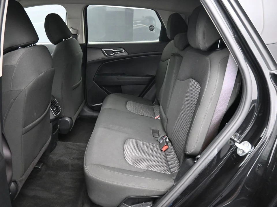 2023 Kia Sportage - Image 21 of 21