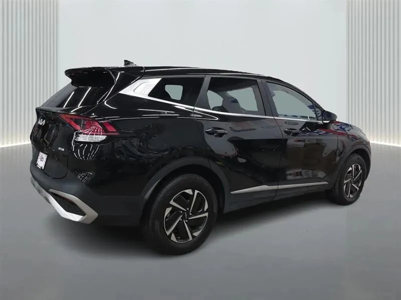 2023 Kia Sportage - Image 5 of 12