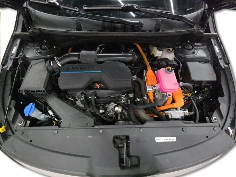2023 Kia Sportage - Image 11 of 12