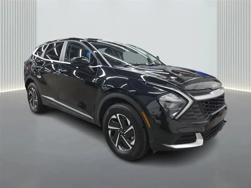 2023 Kia Sportage - Image 7 of 12