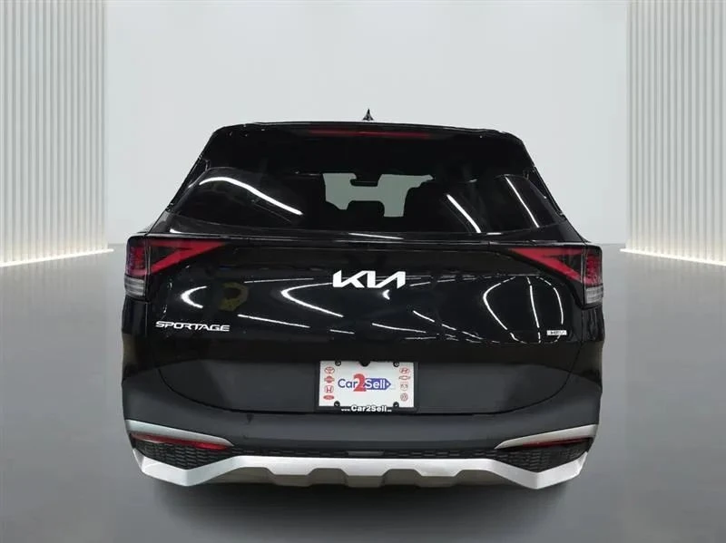 2023 Kia Sportage - Image 4 of 12