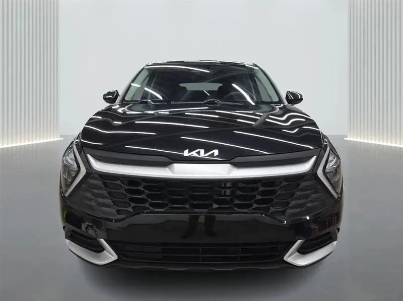 2023 Kia Sportage - Image 8 of 12