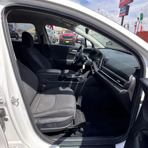2023 Kia Sportage - Image 15 of 15