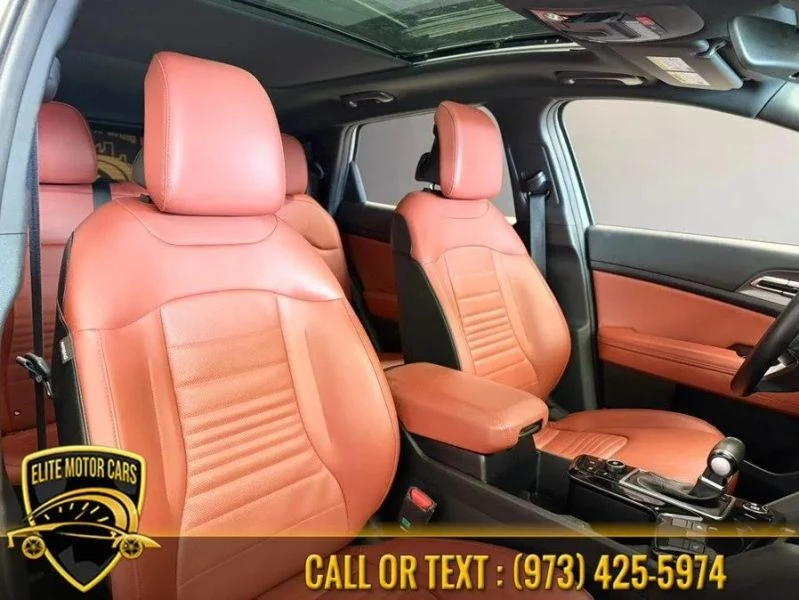 2023 Kia Sportage - Image 12 of 12