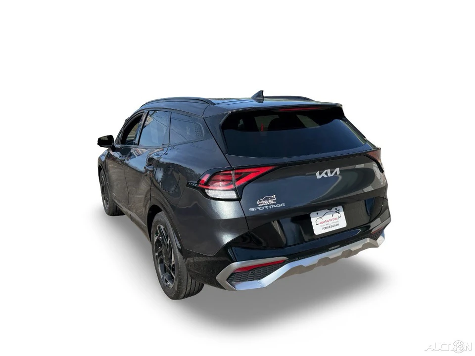 2023 Kia Sportage - Image 2 of 12