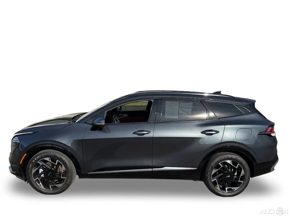 2023 Kia Sportage - Image 7 of 12