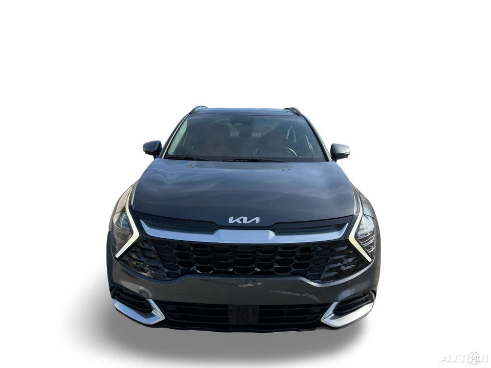 2023 Kia Sportage - Image 5 of 12