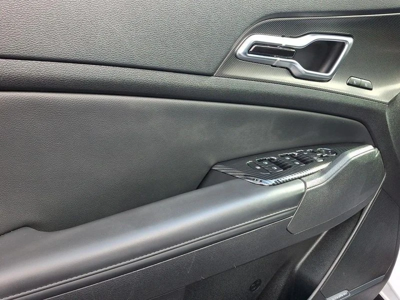 2023 Kia Sportage - Image 12 of 12