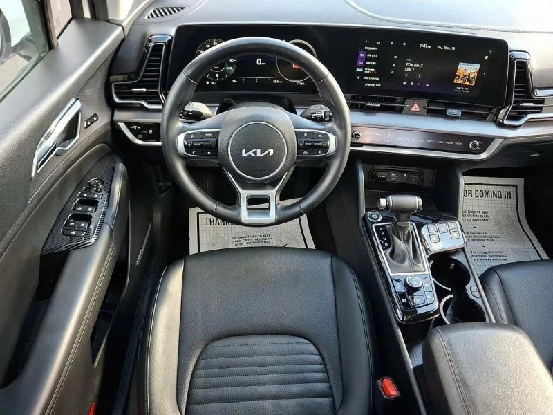 2023 Kia Sportage - Image 11 of 12