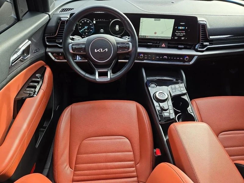 2023 Kia Sportage - Image 11 of 12